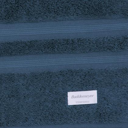 Imagem de Toalha De Banho Buddemeyer Algodão Egipcio Fio Penteado