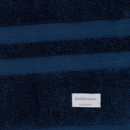 Imagem de Toalha De Banho Buddemeyer Algodão Egipcio Fio Penteado