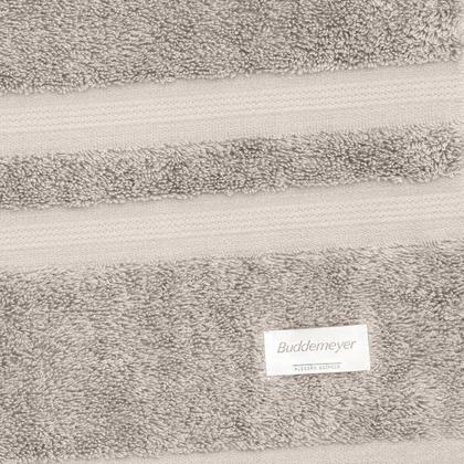 Imagem de Toalha De Banho Buddemeyer Algodão Egipcio Fio Penteado