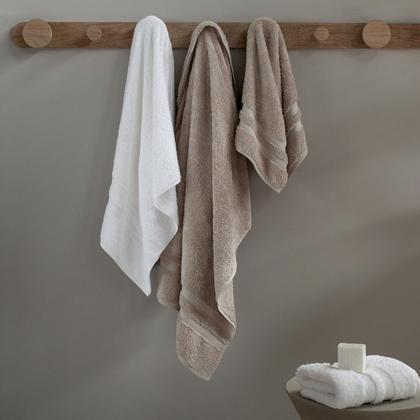 Imagem de Toalha De Banho Buddemeyer Algodão Egipcio Fio Penteado