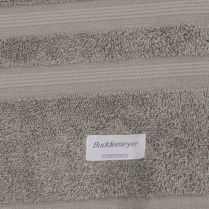 Imagem de Toalha De Banho Buddemeyer Algodão Egipcio Fio Penteado