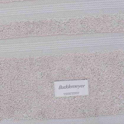 Imagem de Toalha De Banho Buddemeyer Algodão Egipcio Fio Penteado