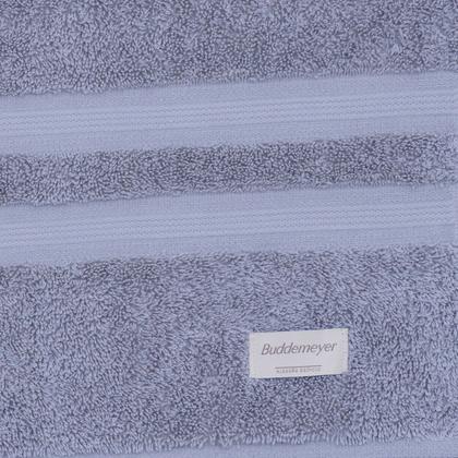 Imagem de Toalha De Banho Buddemeyer Algodão Egipcio Fio Penteado