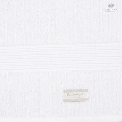 Imagem de Toalha De Banho Buddemeyer Canelado - 100% Algodão Penteado 70x140cm Várias Cores