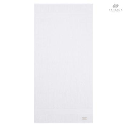 Imagem de Toalha De Banho Buddemeyer Canelado - 100% Algodão Penteado 70x140cm Várias Cores