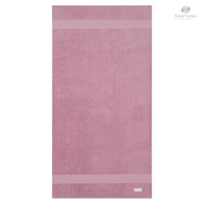 Imagem de Toalha De Banho Buddemeyer Canelado - 100% Algodão Penteado 70x140cm Várias Cores