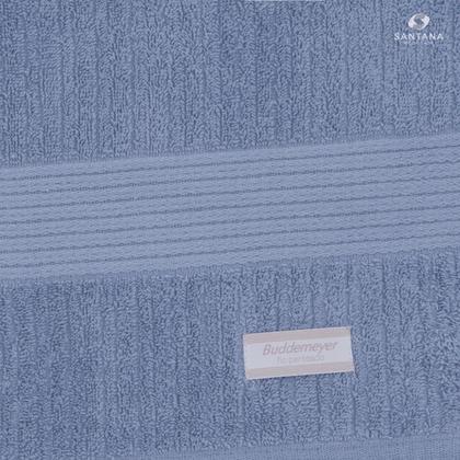 Imagem de Toalha De Banho Buddemeyer Canelado - 100% Algodão Penteado 70x140cm Várias Cores