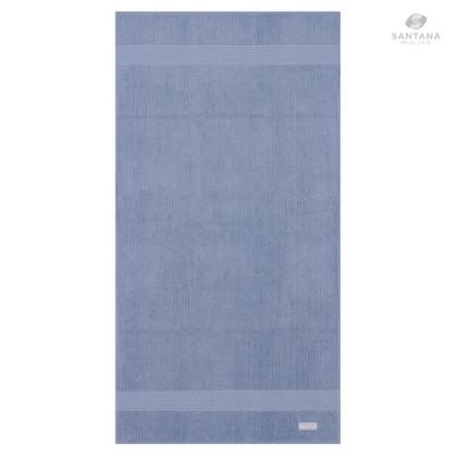 Imagem de Toalha De Banho Buddemeyer Canelado - 100% Algodão Penteado 70x140cm Várias Cores