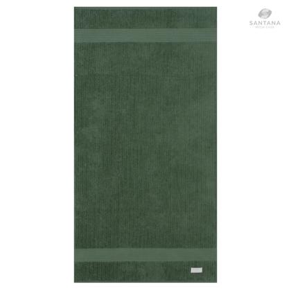 Imagem de Toalha De Banho Buddemeyer Canelado - 100% Algodão Penteado 70x140cm Várias Cores