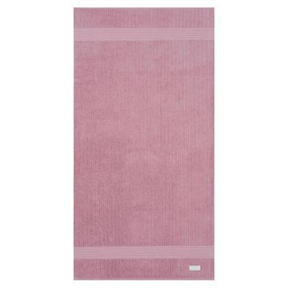 Imagem de Toalha de Banho Buddemeyer Fio Penteado Canelado - 100% Algodão - 70x140cm