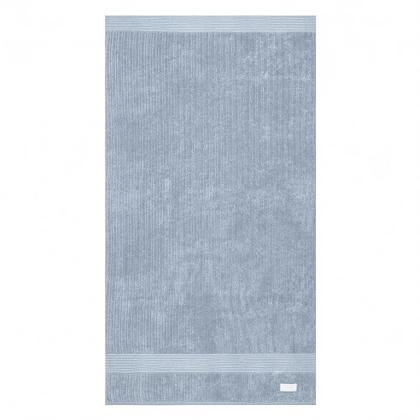 Imagem de Toalha de Banho Buddemeyer Fio Penteado Canelado - 100% Algodão - 70x140cm