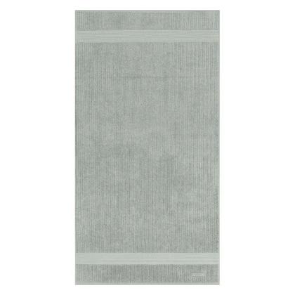 Imagem de Toalha de Banho Buddemeyer Fio Penteado Canelado - 100% Algodão - 70x140cm