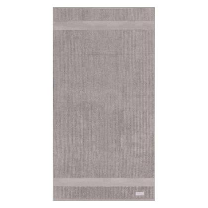 Imagem de Toalha de Banho Buddemeyer Fio Penteado Canelado - 100% Algodão - 70x140cm