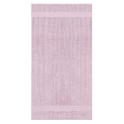 Imagem de Toalha de Banho Buddemeyer Fio Penteado Canelado - 100% Algodão - 70x140cm