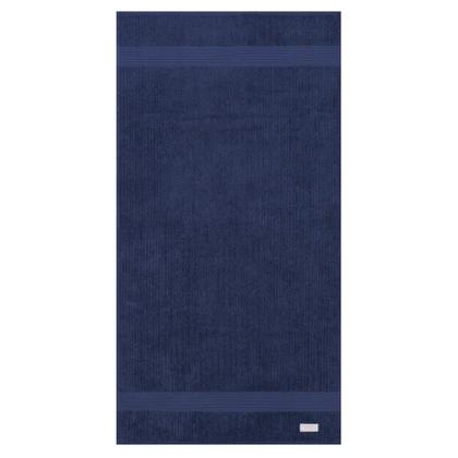 Imagem de Toalha de Banho Buddemeyer Fio Penteado Canelado - 100% Algodão - 70x140cm