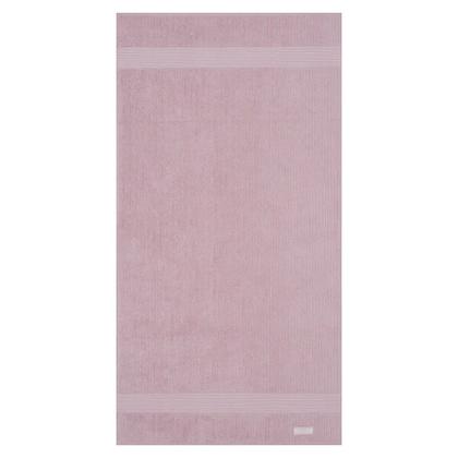 Imagem de Toalha de Banho Buddemeyer Fio Penteado Canelado - 100% Algodão - 70x140cm