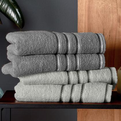 Imagem de Toalha de Banho Classic 68x135cm 100% Algodão Appel