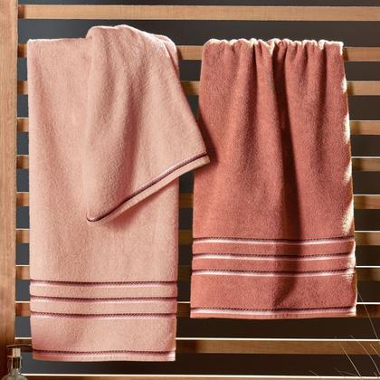 Imagem de Toalha de Banho Classic 68x135cm 100% Algodão Appel