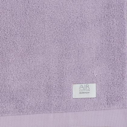 Imagem de Toalha de Banho Corpo Macia Algodão Dual Air 70 x 140 Buddemeyer 100% Algodão