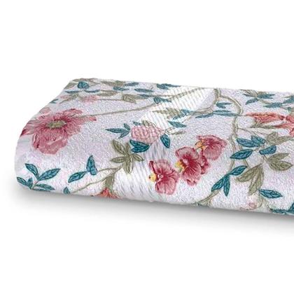 Imagem de Toalha de Banho Dohler Felpuda Prisma