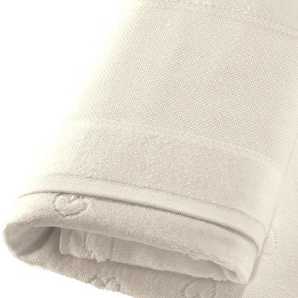 Imagem de Toalha de Banho Dohler Para Bordar Verona 70x140cm - 100% Algodão