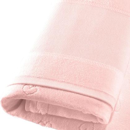 Imagem de Toalha de Banho Dohler Para Bordar Verona 70x140cm - 100% Algodão