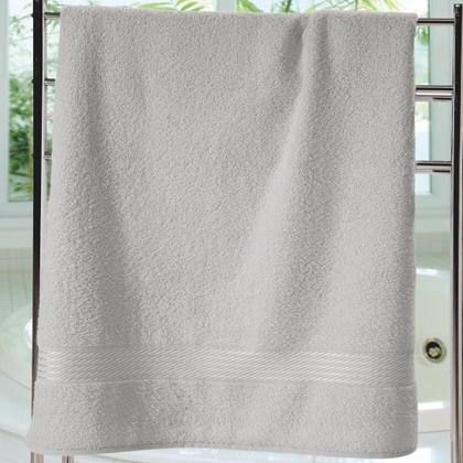 Imagem de Toalha de Banho Dohler Prisma 100% Algodão Estampada