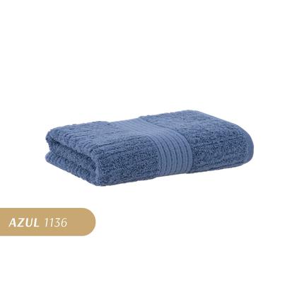 Imagem de Toalha De Banho Fio Penteado Canelado Buddemeyer 70x140cm