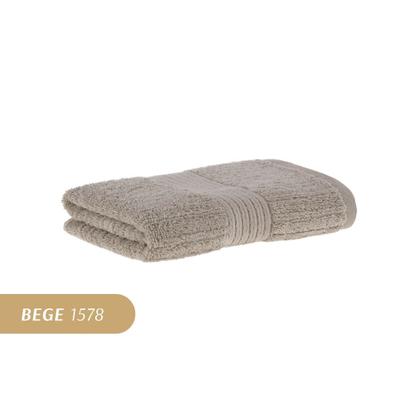 Imagem de Toalha De Banho Fio Penteado Canelado Buddemeyer 70x140cm