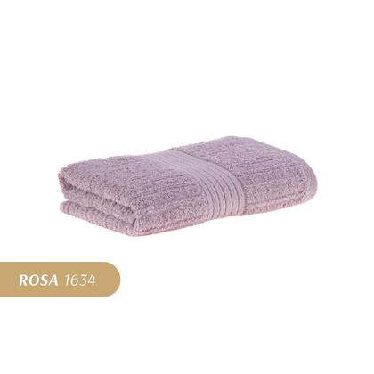 Imagem de Toalha De Banho Fio Penteado Canelado Buddemeyer 70x140cm