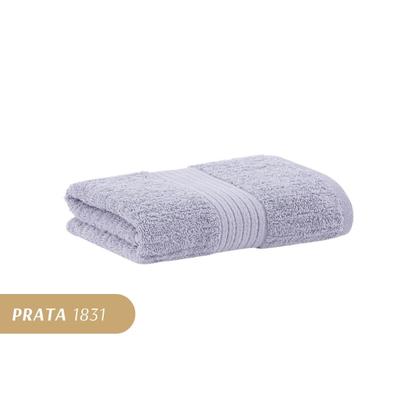 Imagem de Toalha De Banho Fio Penteado Canelado Buddemeyer 70x140cm