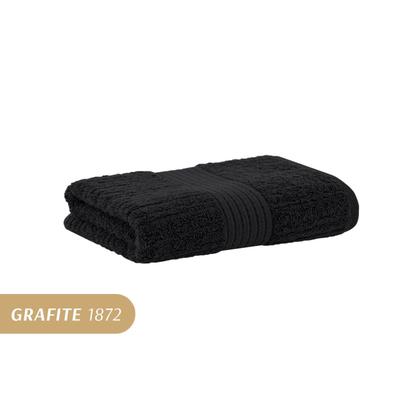 Imagem de Toalha De Banho Fio Penteado Canelado Buddemeyer 70x140cm