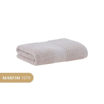 Imagem de Toalha De Banho Fio Penteado Canelado Buddemeyer 70x140cm