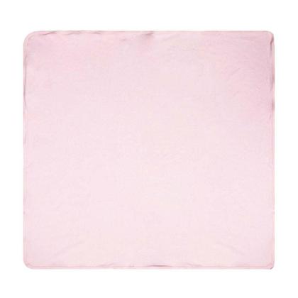 Imagem de Toalha De Banho Forrada Com Capuz Bordado Borboletas Papi