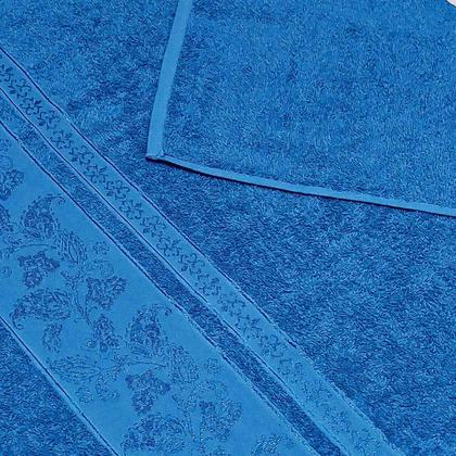 Imagem de Toalha De Banho Gigante Banhão Algodão Várias Cores