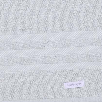 Imagem de Toalha de Banho Gigante Buddemeyer Avulsa 100% Algodão Vanilla