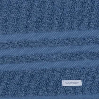 Imagem de Toalha de Banho Gigante Buddemeyer Avulsa 100% Algodão Vanilla