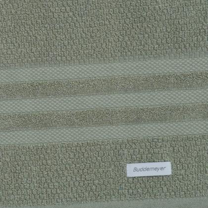 Imagem de Toalha de Banho Gigante Buddemeyer Avulsa 100% Algodão Vanilla