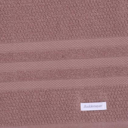 Imagem de Toalha de Banho Gigante Buddemeyer Avulsa 100% Algodão Vanilla