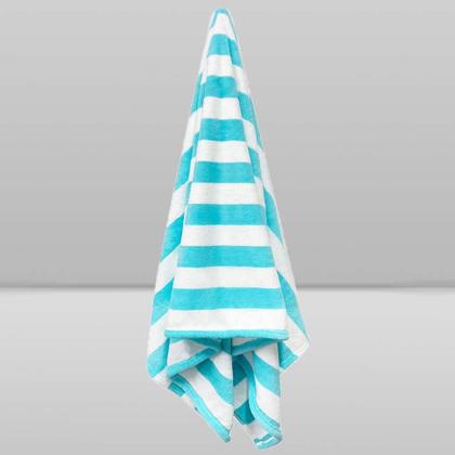 Imagem de Toalha de Banho Gigante Power Sec Listrada - Catran