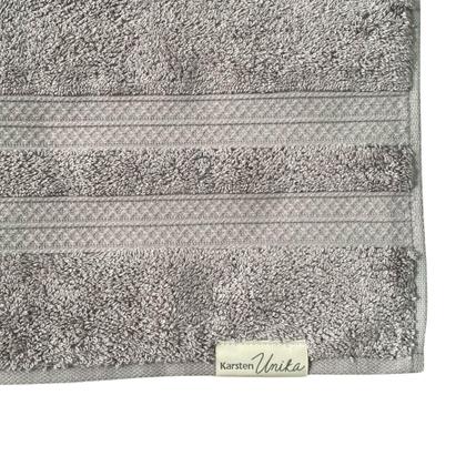 Imagem de Toalha de Banho Karsten Unika 70x140cm  Algodão e Toque Macio