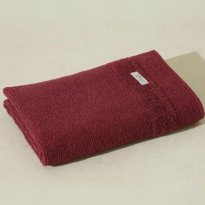 Imagem de Toalha de Banho Maria Tereza 100% Algodão 470g/m² Alta Absorção Grande