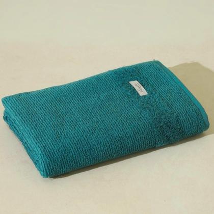 Imagem de Toalha de Banho Maria Tereza 100% Algodão 470g/m² Alta Absorção Grande