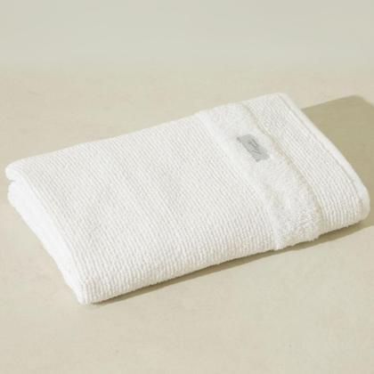 Imagem de Toalha de Banho Maria Tereza 100% Algodão 470g/m² Alta Absorção Grande