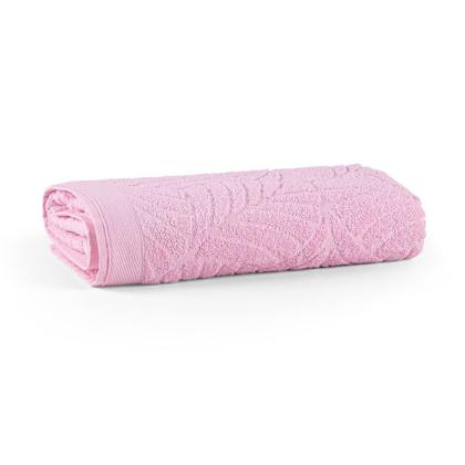 Imagem de Toalha de Banho Native Avulsa 100% Algodão - Rosa Vintage