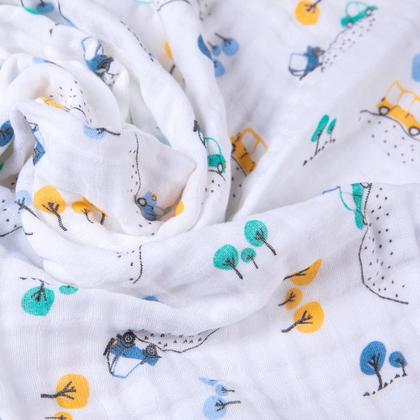 Imagem de Toalha De Banho Para Bebê Fralda Soft Especial Capuz Papi