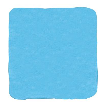 Imagem de Toalha de Banho Plush Infantil Com Capuz e Forro de Fralda Estampado Turma Da Mônica Incomfral