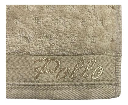 Imagem de Toalha de Banho Pollo  Alta Gramatura e Design Aveludado para Seu Banheiro