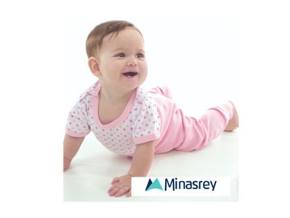 Imagem de Toalha de  Banho Soft Bebe Com Capuz 85cmx85cm Azul Macia 100%algodão