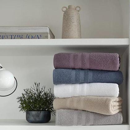 Imagem de Toalha de Banho Vanilla Extra Soft - Buddemeyer